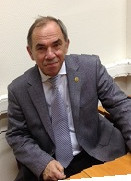 Выступление Ионцева В.А. в Совете Федерации ФС РФ