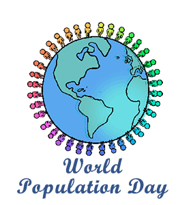 Всемирный день народонаселения